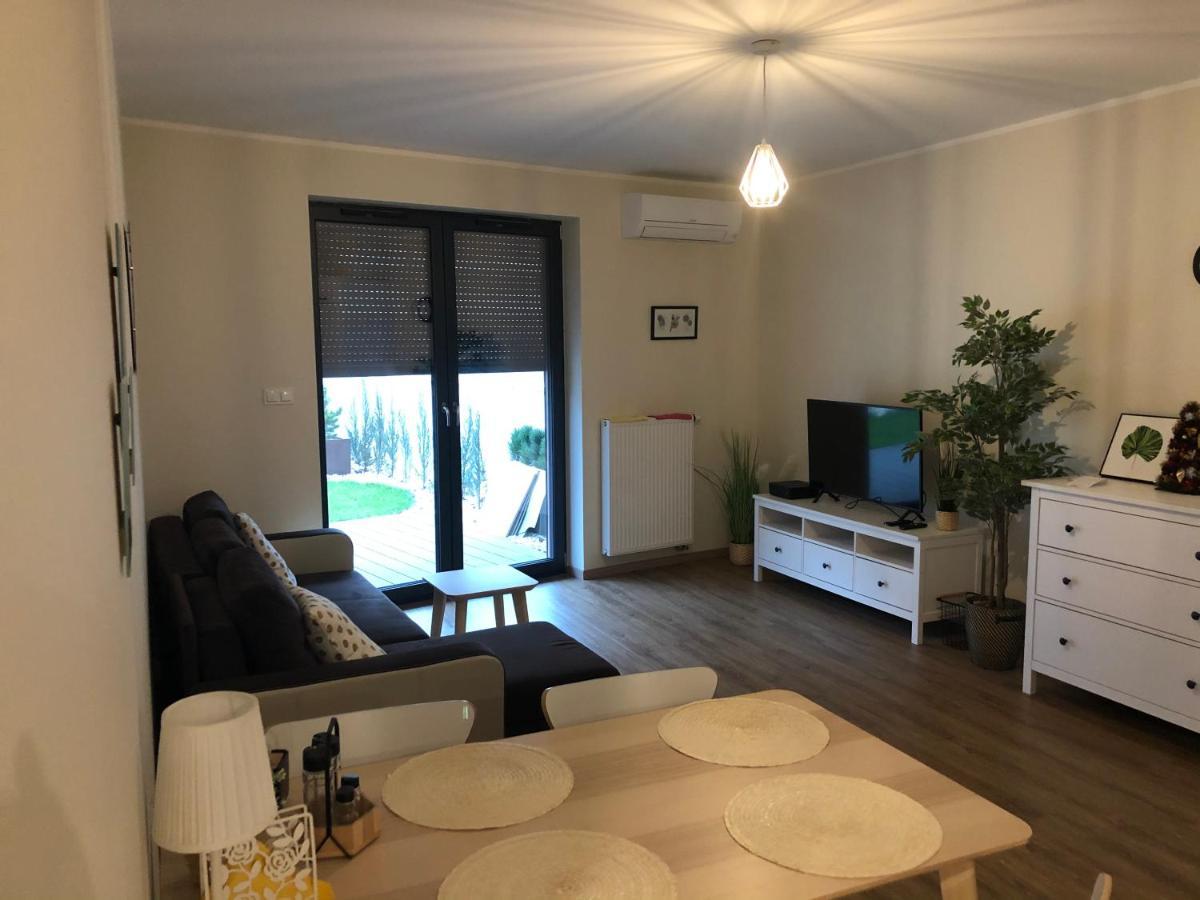 Wislane Tarasy 2.0 By Atrium * Krakau