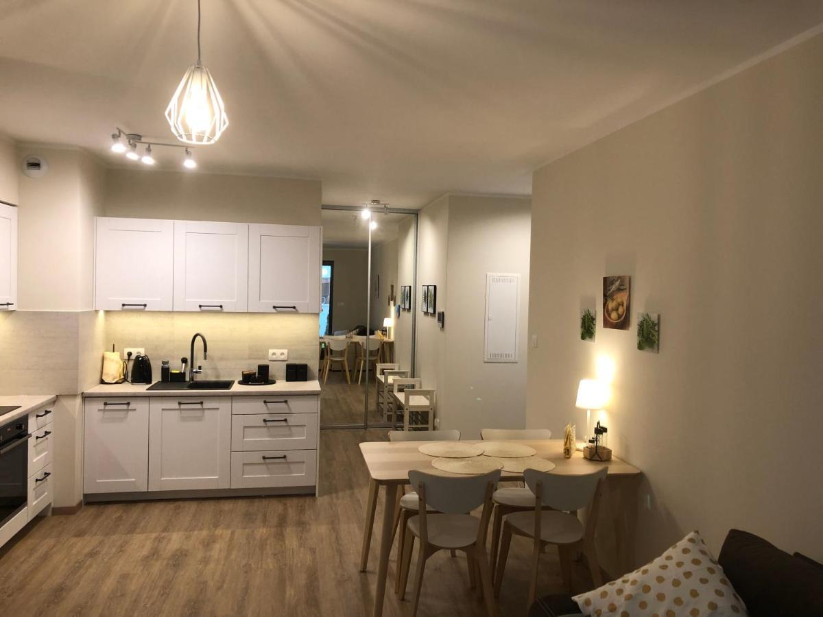 Wislane Tarasy 2.0 By Atrium * Krakau