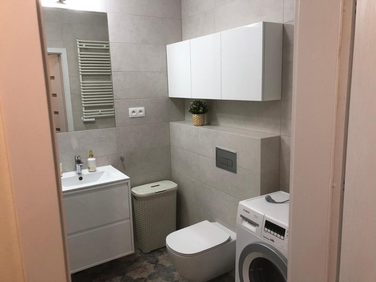 Wislane Tarasy 2.0 By Atrium Krakau